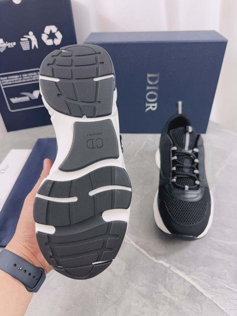 Christian Dior Sneaker